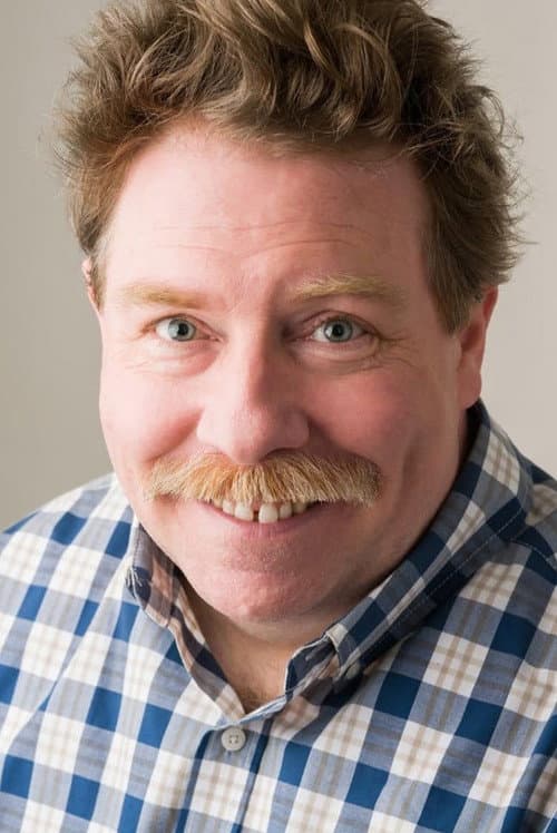 Sam Landman profile photo