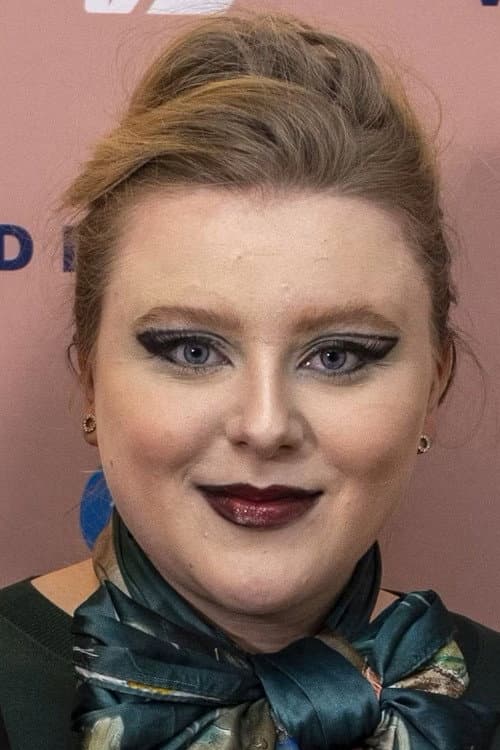 Ophelia Pitzner profile photo
