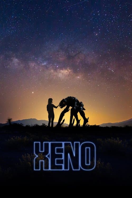 Xeno poster