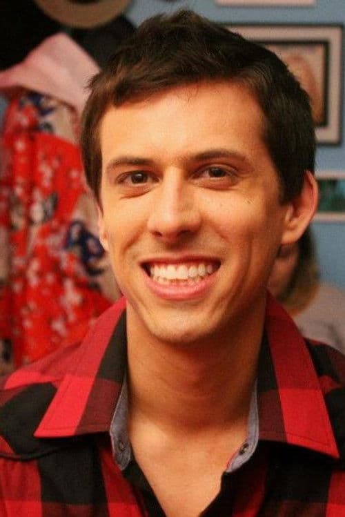 Felipe Cabral profile photo