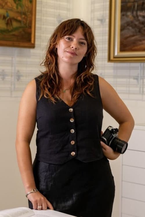 Joanna Joy profile photo