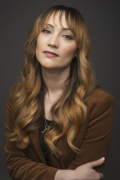 Eden Espinosa profile photo