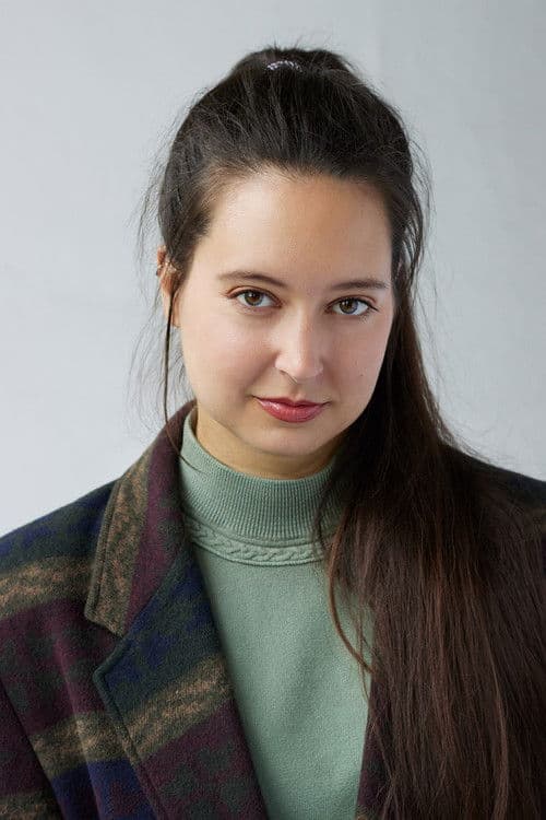 Catherine Côté-Moïsescu profile photo