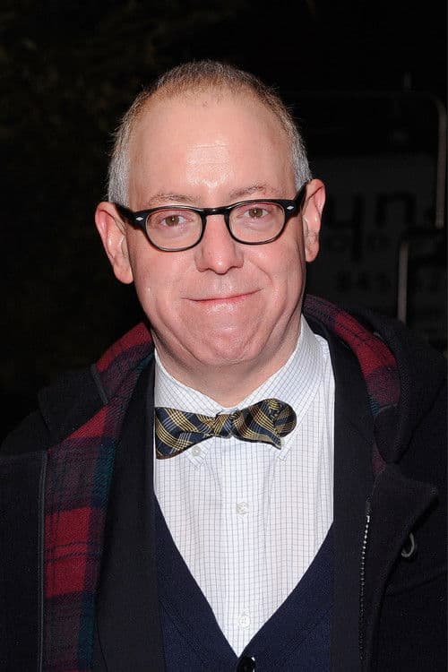 James Schamus profile photo