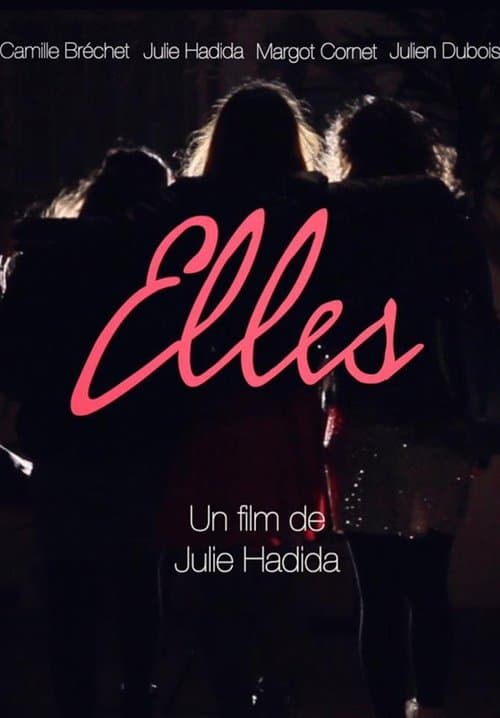 Elles poster
