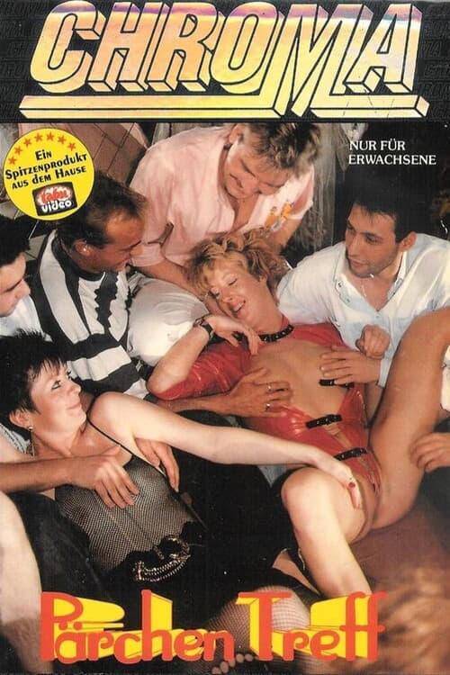 Pärchen Treff poster