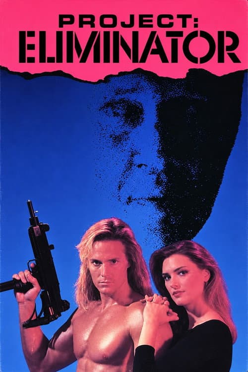 Project Eliminator poster