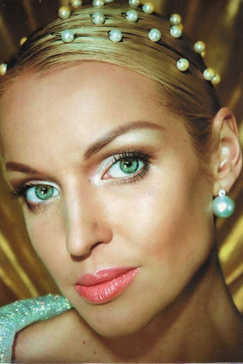 Anastasiya Volochkova profile photo