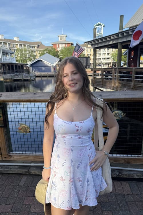 Ellia Becker profile photo