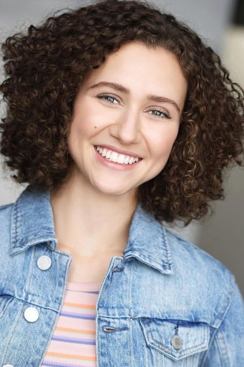 Rachel Jensen profile photo