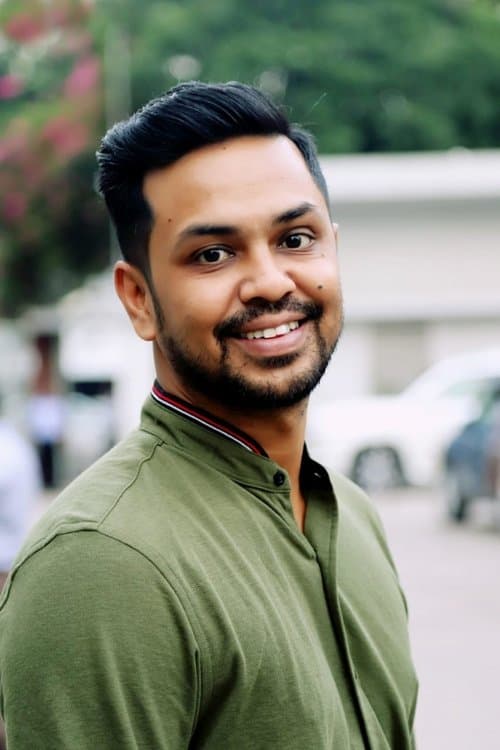 Ashfaque Nipun profile photo