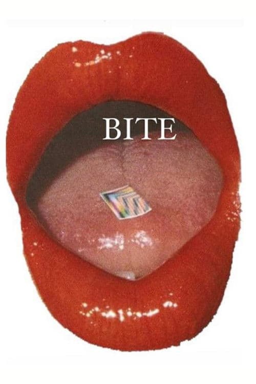 BITE poster