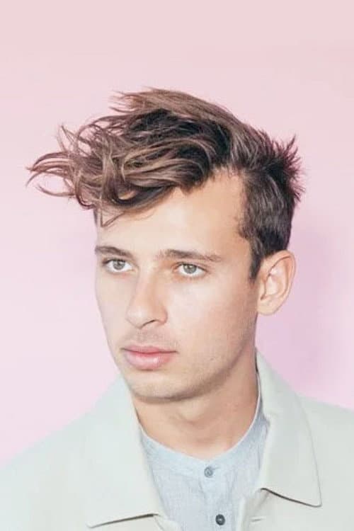 Flume profile photo