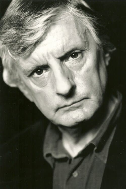 Jack Shepherd profile photo