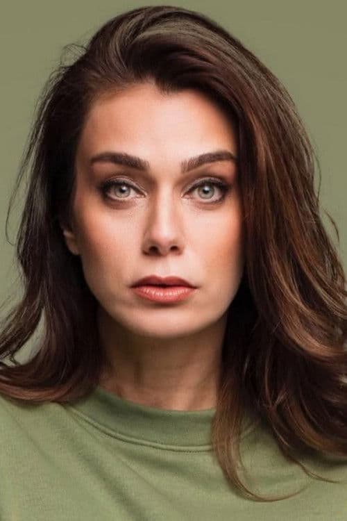 Çiğdem Batur profile photo