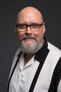 Ronny Svensson profile photo