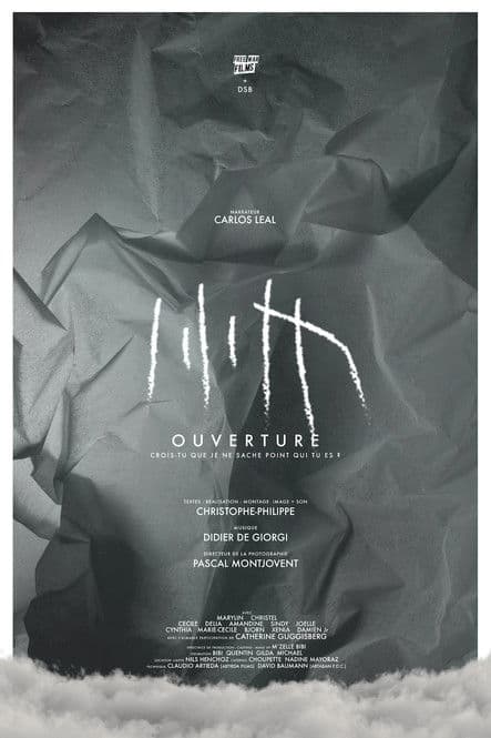 Lilith: Ouverture poster