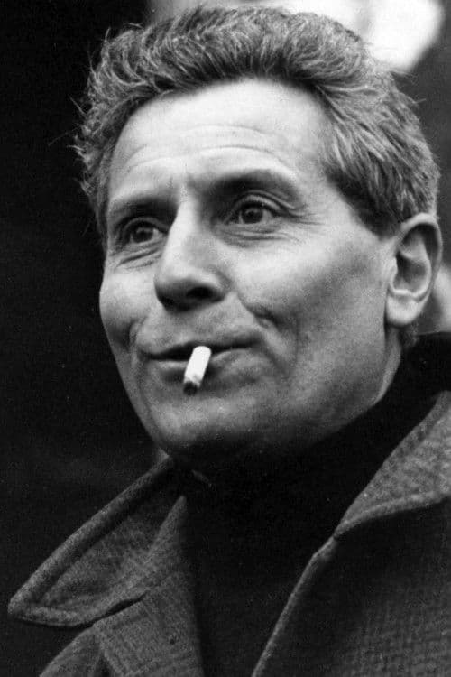 Georges Franju profile photo