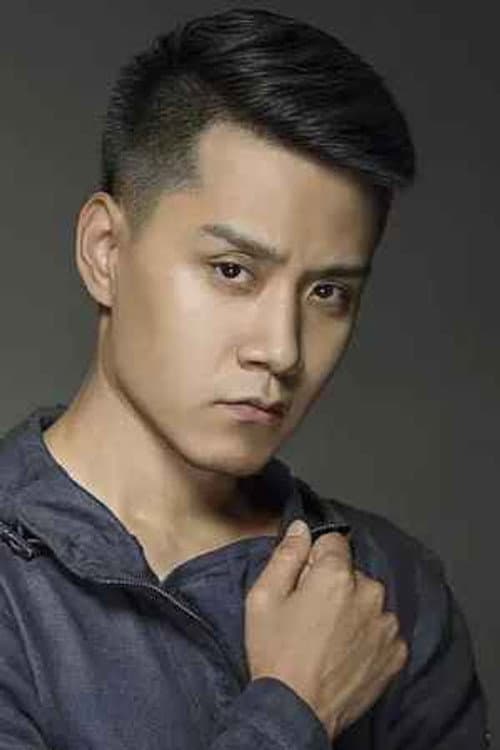 Liu Peng profile photo