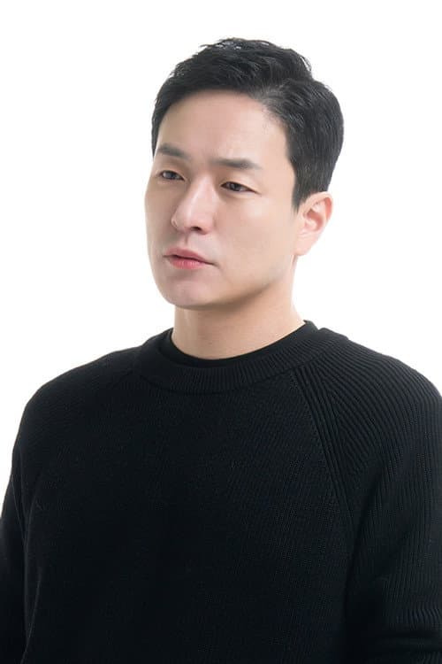 Lee Byeong-heon profile photo