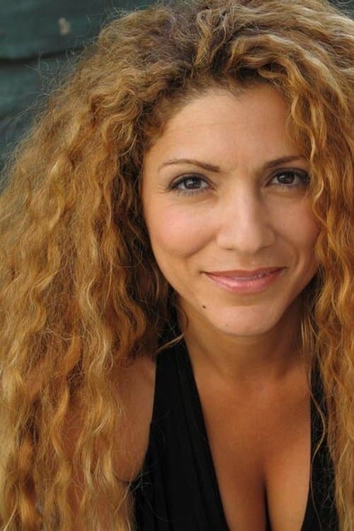 Smadar Hanson profile photo