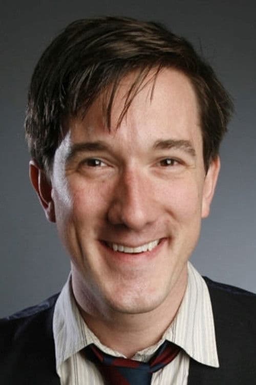 Carson Elrod profile photo