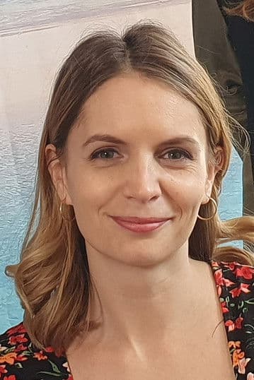 Karolína Kočí profile photo