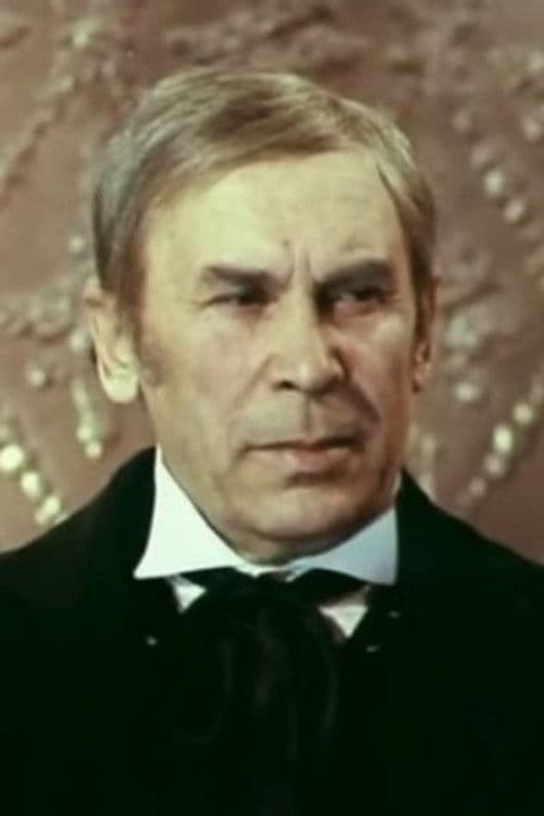 Anatoli Opritov profile photo