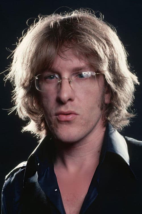 Paul Kantner profile photo