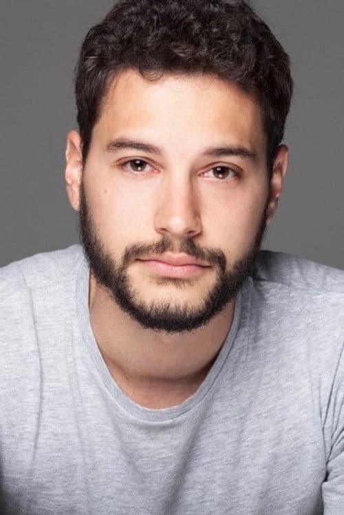 Álex Martínez profile photo