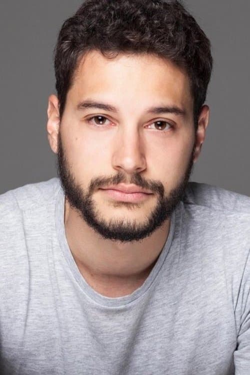 Álex Martínez profile photo