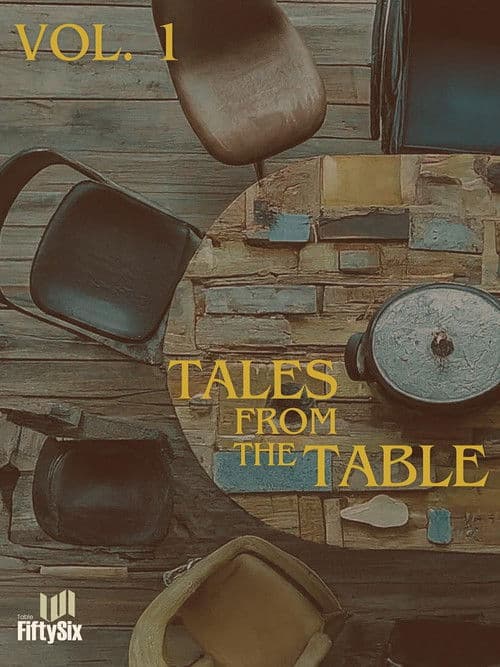 Tales from the Table poster