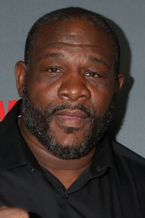 Riddick Bowe profile photo