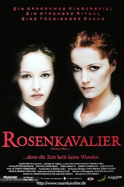 Rosenkavalier poster