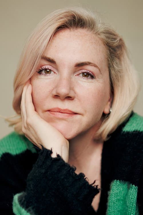 Claire Wilson profile photo