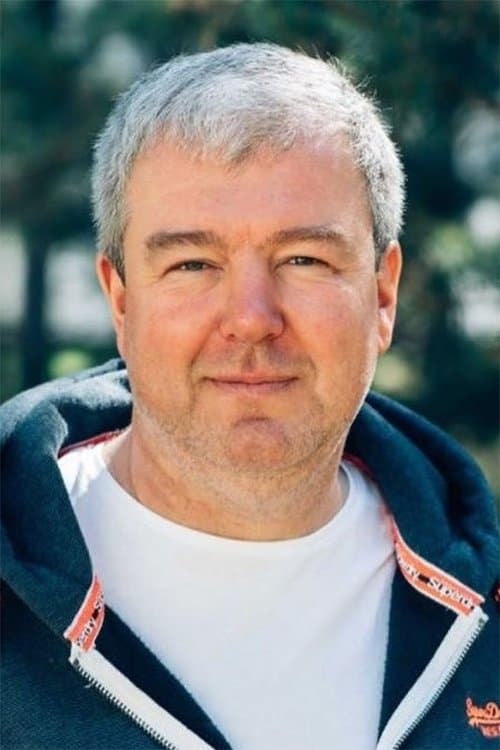Aleksandr Robak profile photo