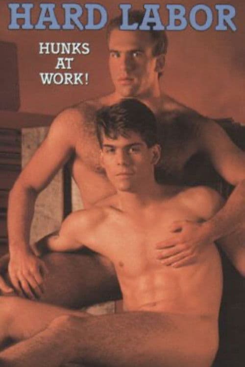 Hard Labor poster