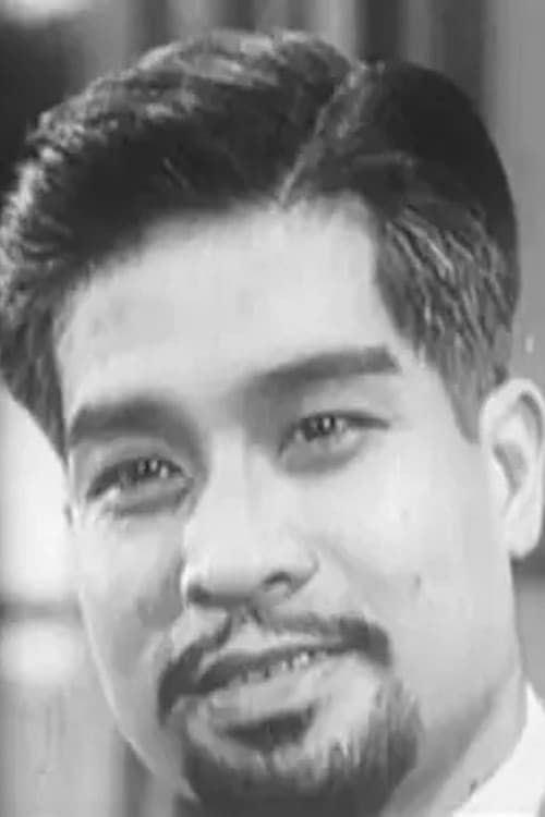 Zhou Feng profile photo