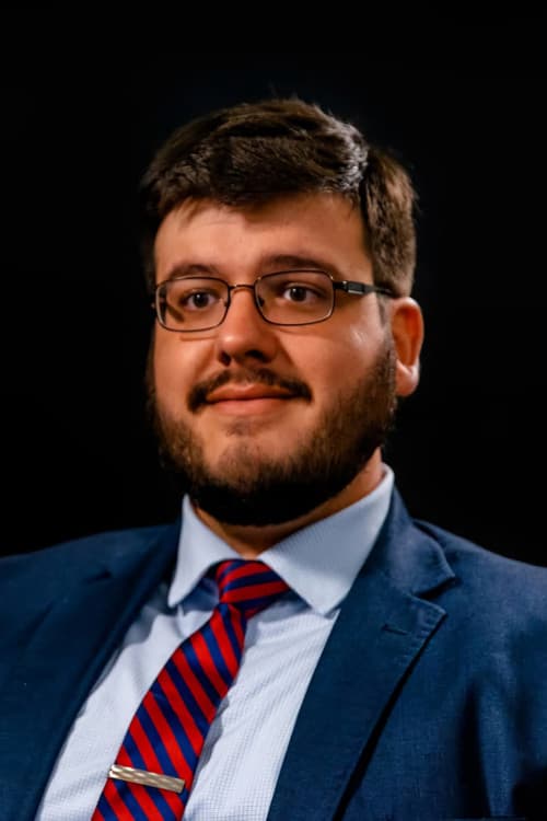 Bill Violette profile photo