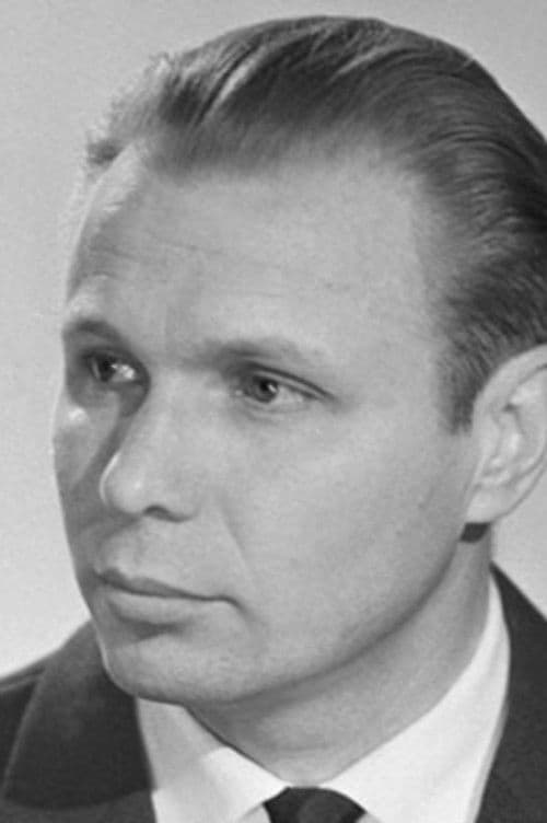 Vasiliy Solovyov profile photo