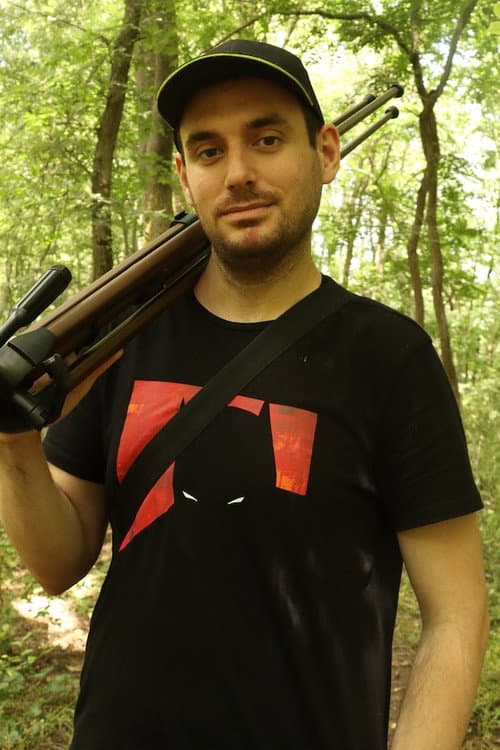 Miroslav Petkov profile photo