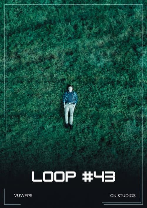 Loop #43 poster
