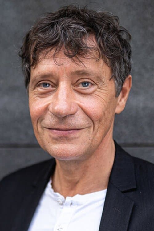 Pavel Kříž profile photo