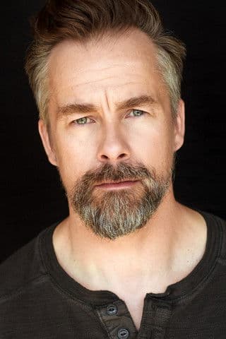 Chris Bradford profile photo