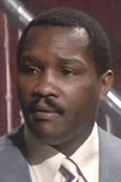 Irvin Allen profile photo