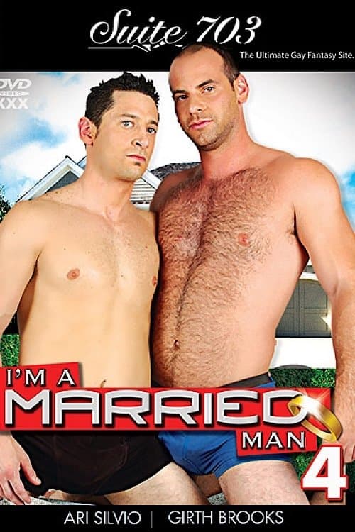 I'm a Married Man 4 poster