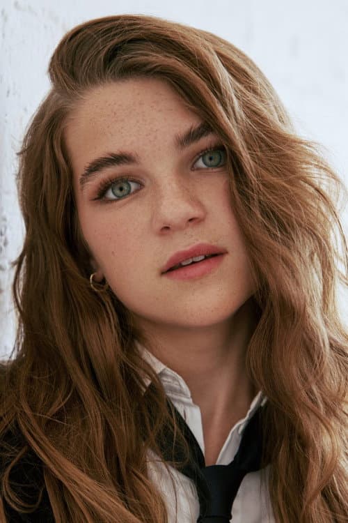 Raegan Revord profile photo