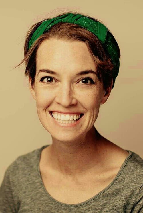 Mary Mack profile photo