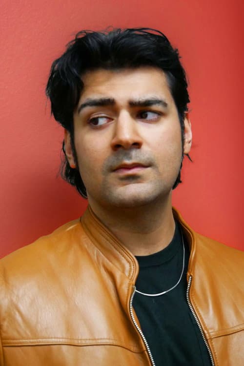 Dashing DAN profile photo