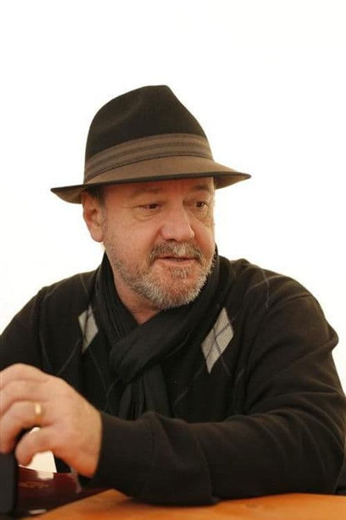 Nicu Alifantis profile photo